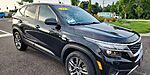 Used 2023 KIA SELTOS LX in ANTIOCH, ILLINOIS