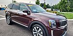 Used 2020 KIA TELLURIDE S in ANTIOCH, ILLINOIS