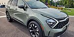 Used 2023 KIA SPORTAGE X-LINE in ANTIOCH, ILLINOIS