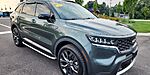 Used 2022 KIA SORENTO X-LINE EX in ANTIOCH, ILLINOIS