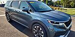Used 2022 KIA CARNIVAL EX in ANTIOCH, ILLINOIS