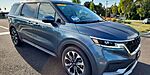 Used 2022 KIA CARNIVAL EX in ANTIOCH, ILLINOIS
