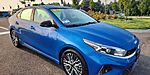 Used 2022 KIA FORTE GT-LINE in ANTIOCH, ILLINOIS