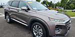 Used 2019 HYUNDAI SANTA FE SEL in ANTIOCH, ILLINOIS