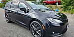 Used 2018 CHRYSLER PACIFICA TOURING PLUS in ANTIOCH, ILLINOIS