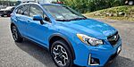 Used 2016 SUBARU XV CROSSTREK 2.0I LIMITED in ANTIOCH, ILLINOIS