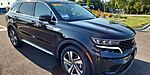 Used 2023 KIA SORENTO HYBRID SX PRESTIGE in ANTIOCH, ILLINOIS