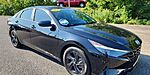 Used 2023 HYUNDAI ELANTRA SEL in ANTIOCH, ILLINOIS
