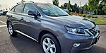 Used 2013 LEXUS RX 350 in ANTIOCH, ILLINOIS