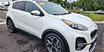 Used 2021 KIA SPORTAGE SX in ANTIOCH, ILLINOIS