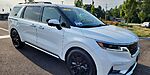 Used 2022 KIA CARNIVAL SX PRESTIGE in ANTIOCH, ILLINOIS