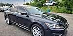 Used 2017 VOLKSWAGEN PASSAT 1.8T SE in ANTIOCH, ILLINOIS