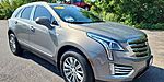 Used 2017 CADILLAC XT5 LUXURY in ANTIOCH, ILLINOIS