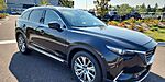 Used 2021 MAZDA CX-9 SIGNATURE in ANTIOCH, ILLINOIS