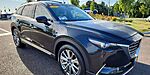 Used 2021 MAZDA CX-9 SIGNATURE in ANTIOCH, ILLINOIS