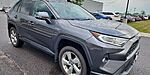 Used 2021 TOYOTA RAV4 HYBRID XLE PREMIUM in ANTIOCH, ILLINOIS
