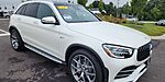 Used 2022 MERCEDES-BENZ GLC-CLASS GLC 43 AMG® in ANTIOCH, ILLINOIS