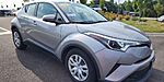 Used 2019 TOYOTA C-HR LE in ANTIOCH, ILLINOIS