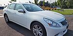 Used 2013 INFINITI G37 X in ANTIOCH, ILLINOIS