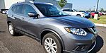 Used 2016 NISSAN ROGUE SV in ANTIOCH, ILLINOIS