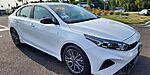 Used 2022 KIA FORTE GT-LINE in ANTIOCH, ILLINOIS