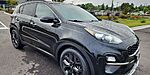 Used 2020 KIA SPORTAGE S in ANTIOCH, ILLINOIS