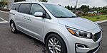 Used 2021 KIA SEDONA EX in ANTIOCH, ILLINOIS