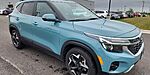 Used 2024 KIA SELTOS EX in ANTIOCH, ILLINOIS