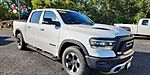 Used 2019 RAM 1500 REBEL in ANTIOCH, ILLINOIS