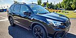 Used 2020 SUBARU FORESTER SPORT in ANTIOCH, ILLINOIS