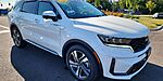 Used 2024 KIA SORENTO HYBRID SX PRESTIGE in ANTIOCH, ILLINOIS