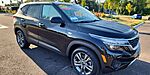 Used 2023 KIA SELTOS LX in ANTIOCH, ILLINOIS