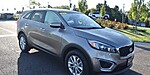 Used 2017 KIA SORENTO L in ANTIOCH, ILLINOIS