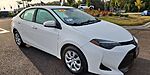 Used 2019 TOYOTA COROLLA L in ANTIOCH, ILLINOIS