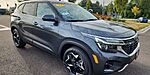 Used 2024 KIA SELTOS EX in ANTIOCH, ILLINOIS