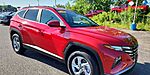 Used 2023 HYUNDAI TUCSON SEL in ANTIOCH, ILLINOIS