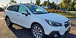 Used 2019 SUBARU OUTBACK 2.5I in ANTIOCH, ILLINOIS
