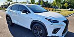 Used 2020 LEXUS NX 300 F SPORT in ANTIOCH, ILLINOIS