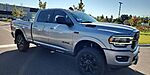 Used 2020 RAM 2500 LARAMIE in ANTIOCH, ILLINOIS