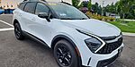 Used 2024 KIA SPORTAGE X-PRO in ANTIOCH, ILLINOIS