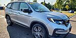 Used 2022 Honda Pilot SPORT in ANTIOCH, ILLINOIS