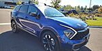 Used 2024 KIA SPORTAGE X-LINE in ANTIOCH, ILLINOIS