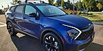 Used 2024 KIA SPORTAGE X-LINE in ANTIOCH, ILLINOIS