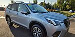 Used 2023 SUBARU FORESTER PREMIUM in ANTIOCH, ILLINOIS