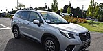 Used 2023 SUBARU FORESTER PREMIUM in ANTIOCH, ILLINOIS
