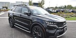 Used 2023 KIA SORENTO X-LINE EX in ANTIOCH, ILLINOIS