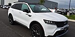 Used 2023 KIA SORENTO X-LINE EX in ANTIOCH, ILLINOIS