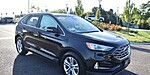 Used 2020 FORD EDGE SEL in ANTIOCH, ILLINOIS