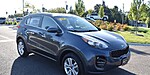 Used 2018 KIA SPORTAGE LX in ANTIOCH, ILLINOIS