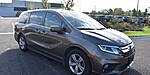 Used 2018 Honda Odyssey EX-L in ANTIOCH, ILLINOIS